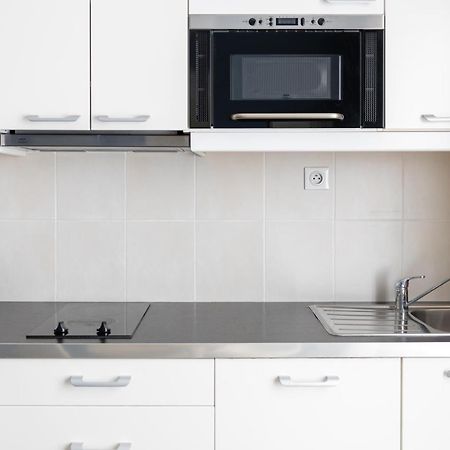 Sweetapparts Paris Clichy Saint Ouen Екстер'єр фото