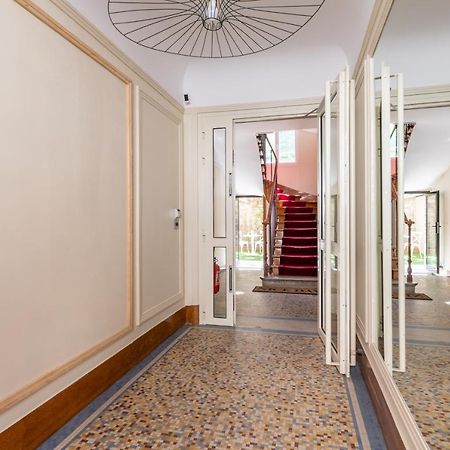 Sweetapparts Paris Clichy Saint Ouen Екстер'єр фото