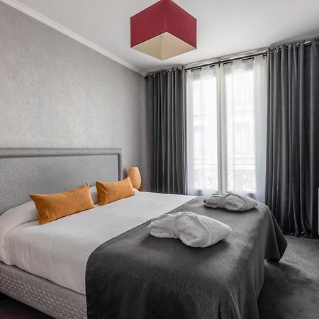 Sweetapparts Paris Clichy Saint Ouen Екстер'єр фото