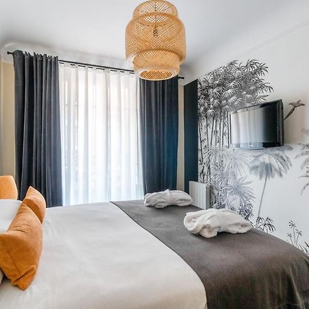 Sweetapparts Paris Clichy Saint Ouen Екстер'єр фото