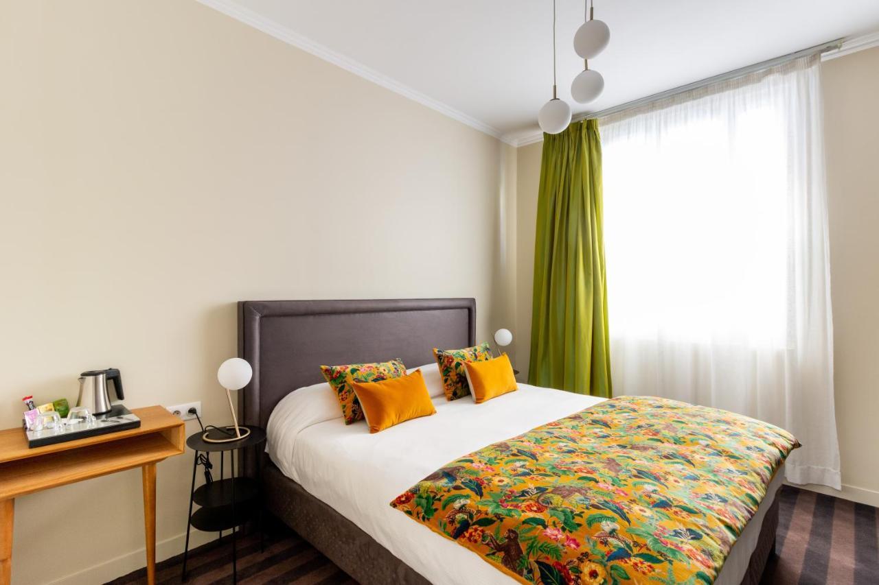 Sweetapparts Paris Clichy Saint Ouen Екстер'єр фото