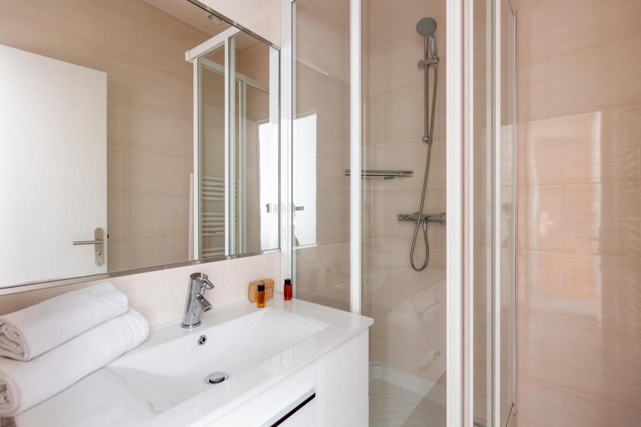Sweetapparts Paris Clichy Saint Ouen Екстер'єр фото
