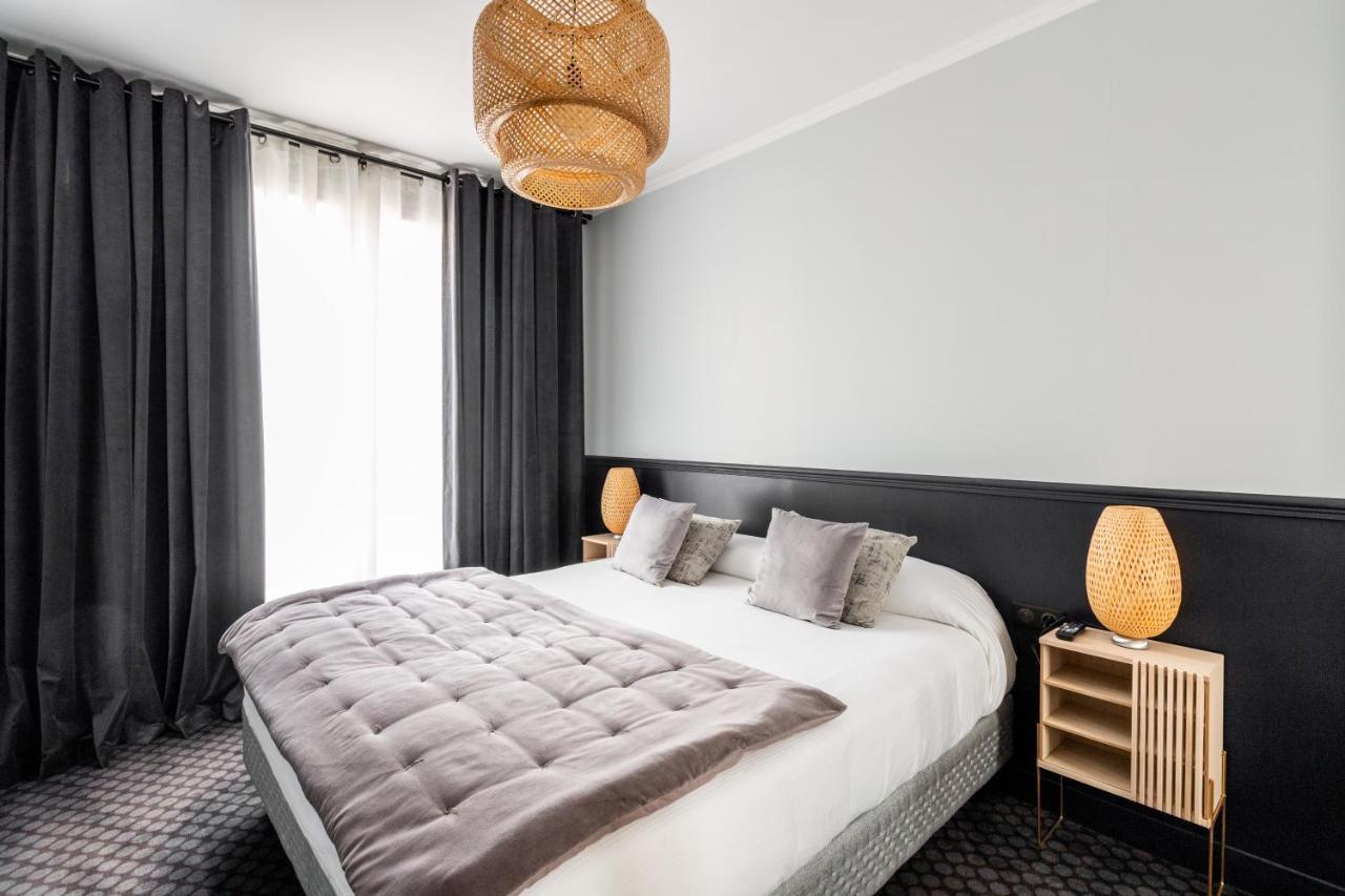Sweetapparts Paris Clichy Saint Ouen Екстер'єр фото
