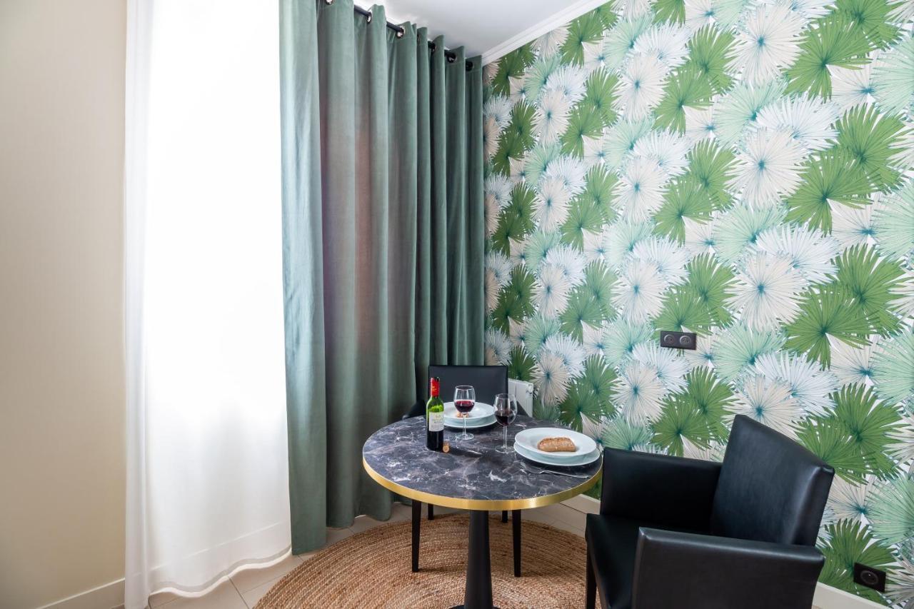 Sweetapparts Paris Clichy Saint Ouen Екстер'єр фото