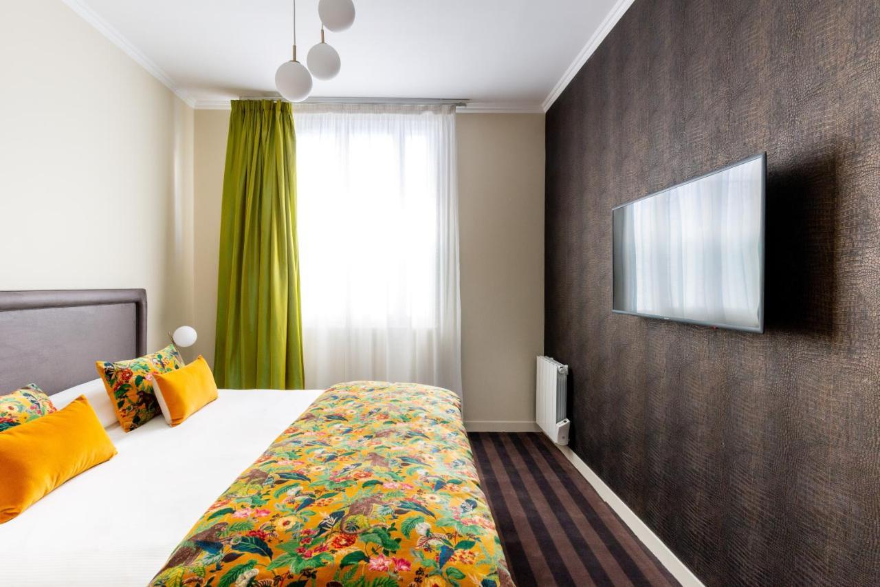 Sweetapparts Paris Clichy Saint Ouen Екстер'єр фото