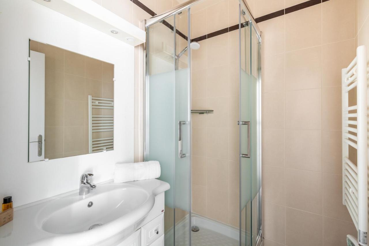 Sweetapparts Paris Clichy Saint Ouen Екстер'єр фото