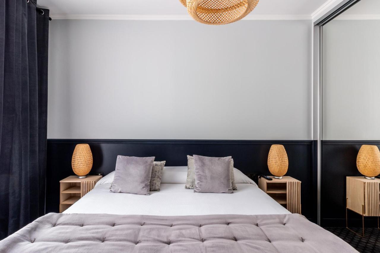 Sweetapparts Paris Clichy Saint Ouen Екстер'єр фото