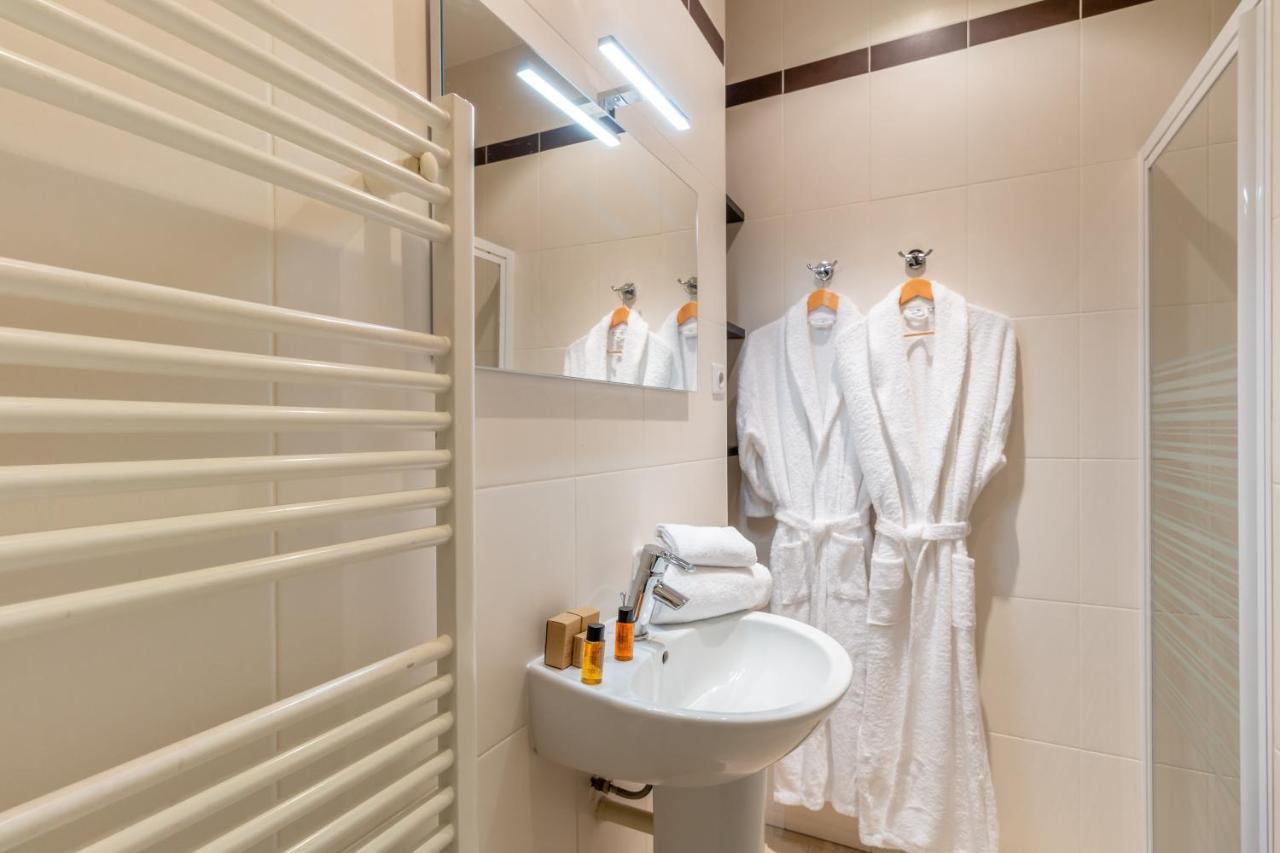 Sweetapparts Paris Clichy Saint Ouen Екстер'єр фото