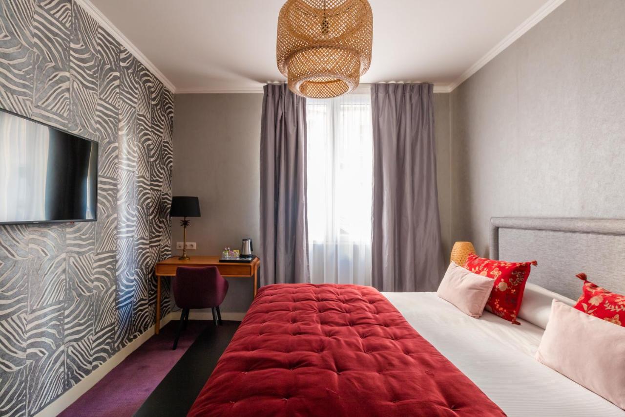 Sweetapparts Paris Clichy Saint Ouen Екстер'єр фото
