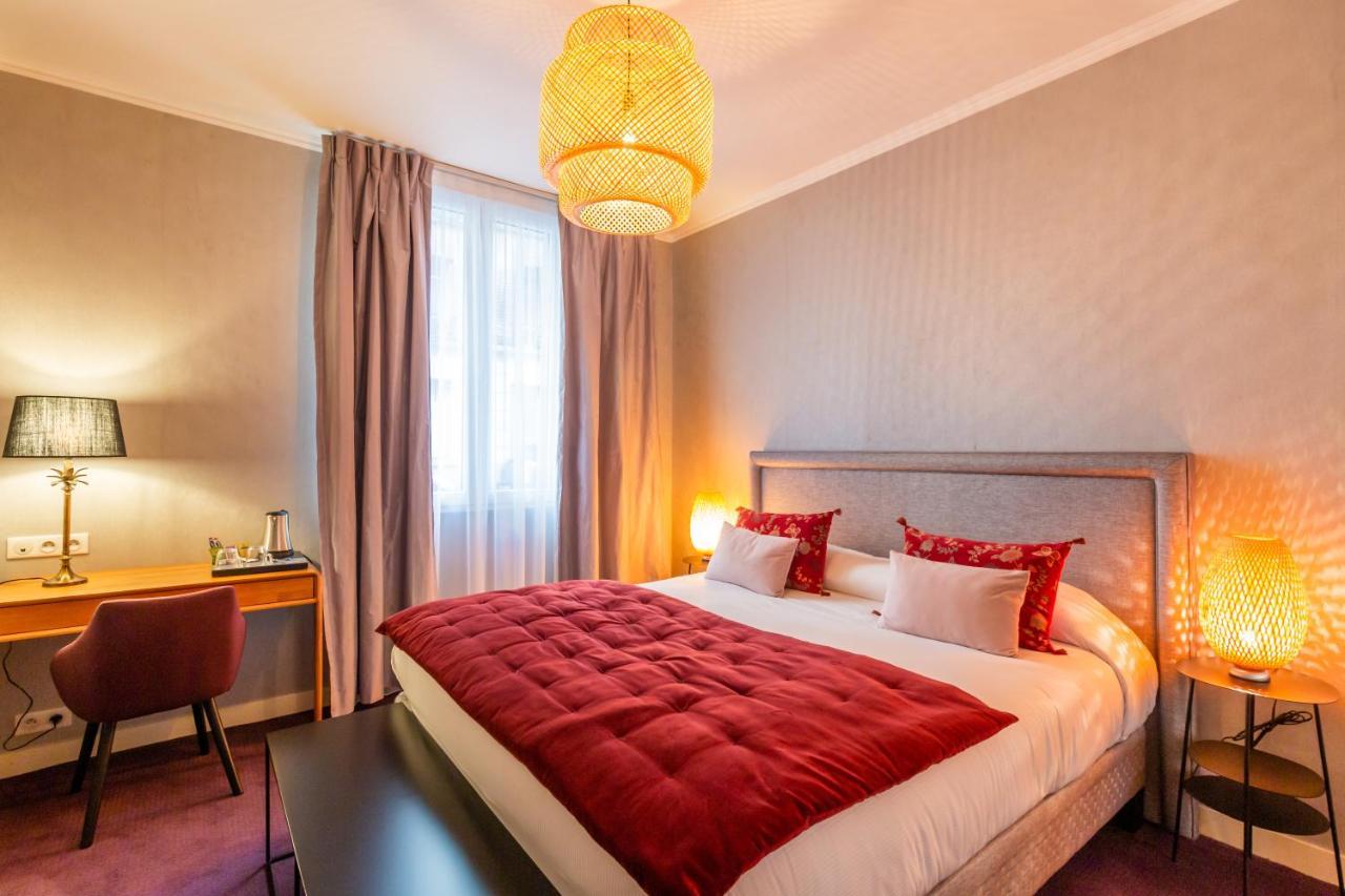 Sweetapparts Paris Clichy Saint Ouen Екстер'єр фото