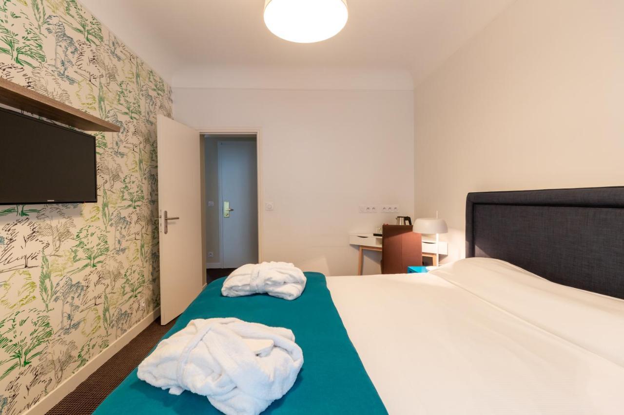 Sweetapparts Paris Clichy Saint Ouen Екстер'єр фото