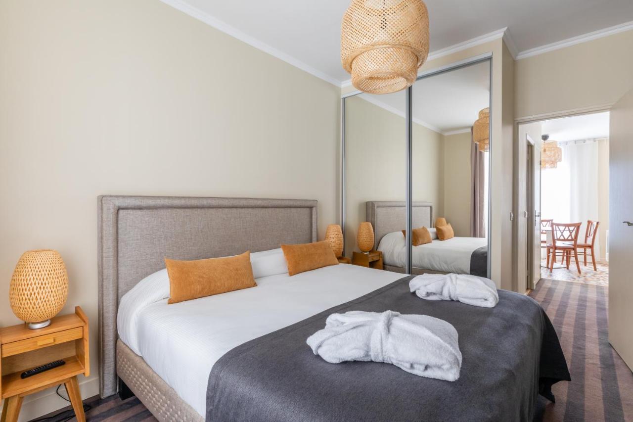Sweetapparts Paris Clichy Saint Ouen Екстер'єр фото