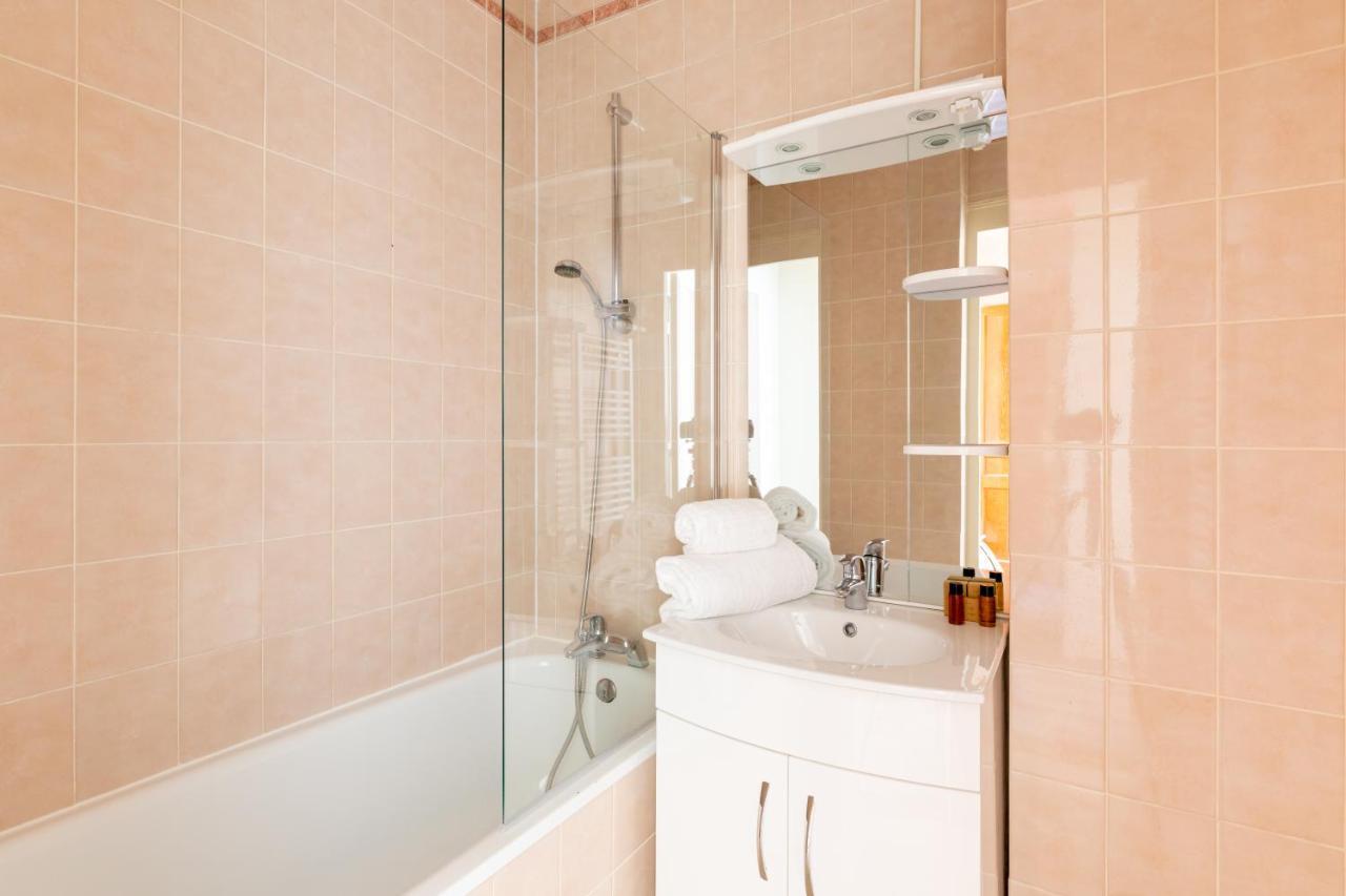 Sweetapparts Paris Clichy Saint Ouen Екстер'єр фото