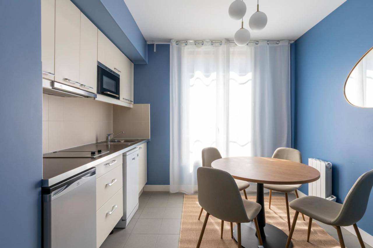 Sweetapparts Paris Clichy Saint Ouen Екстер'єр фото