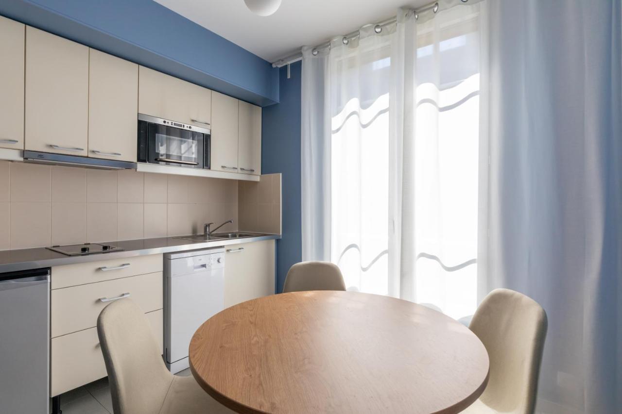 Sweetapparts Paris Clichy Saint Ouen Екстер'єр фото