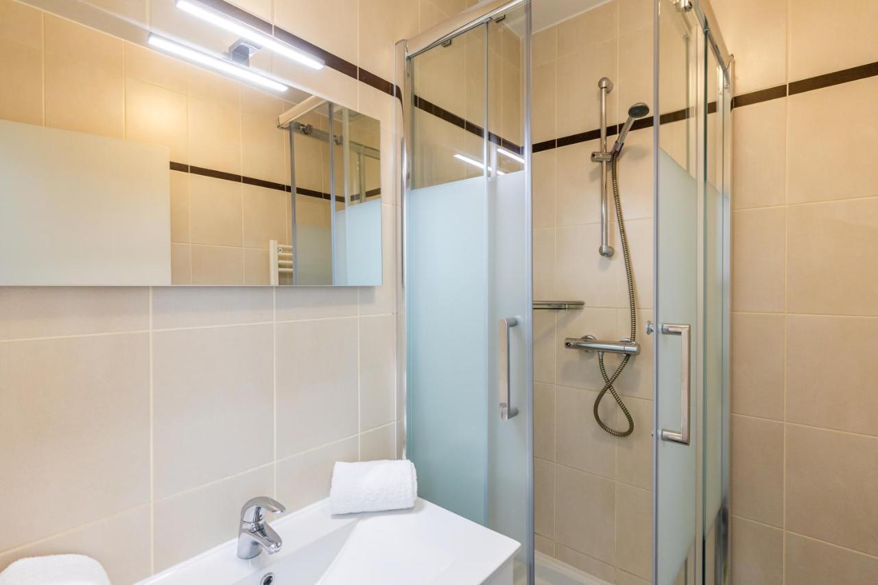Sweetapparts Paris Clichy Saint Ouen Екстер'єр фото