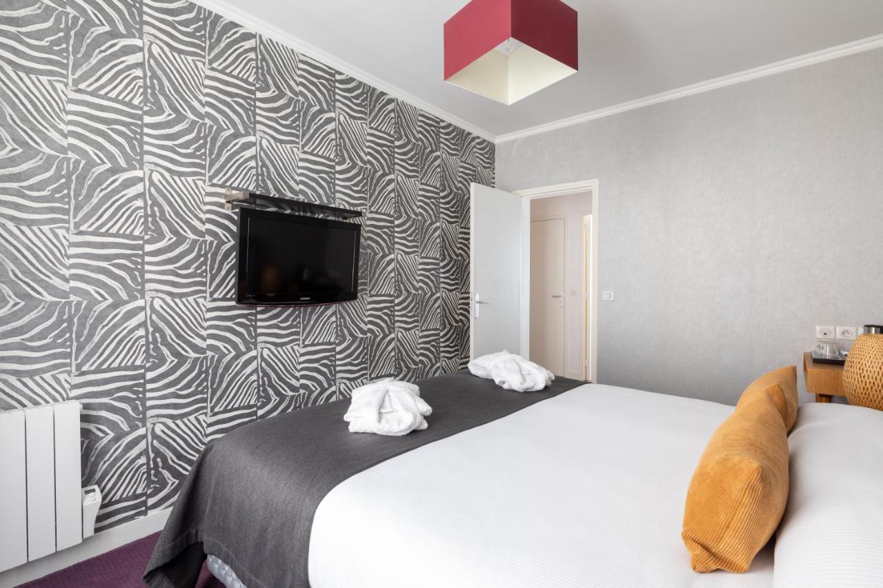 Sweetapparts Paris Clichy Saint Ouen Екстер'єр фото