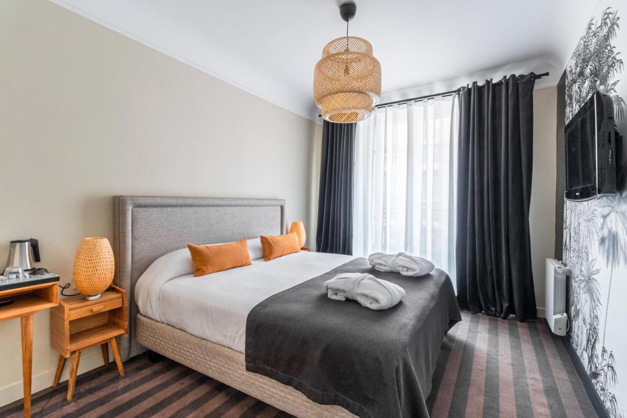 Sweetapparts Paris Clichy Saint Ouen Екстер'єр фото