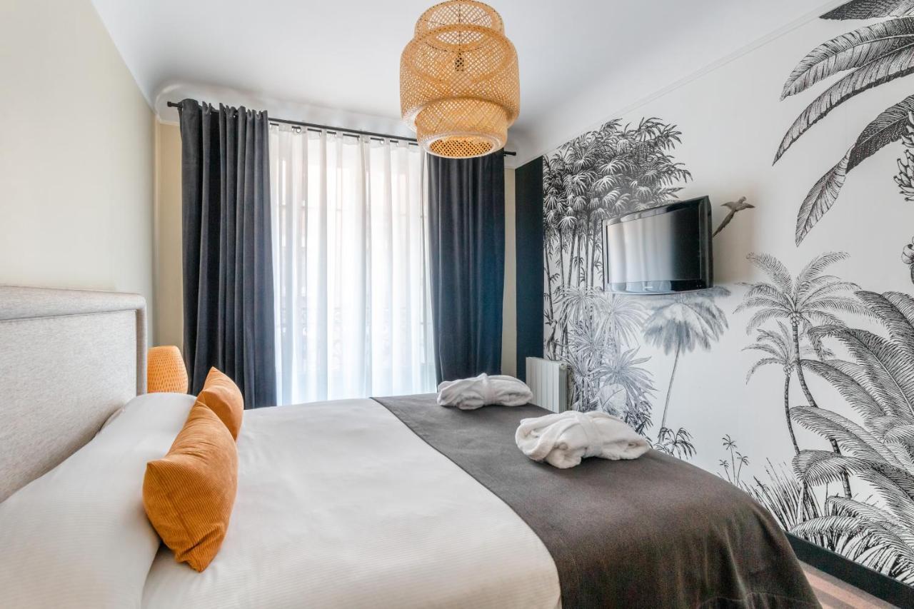Sweetapparts Paris Clichy Saint Ouen Екстер'єр фото