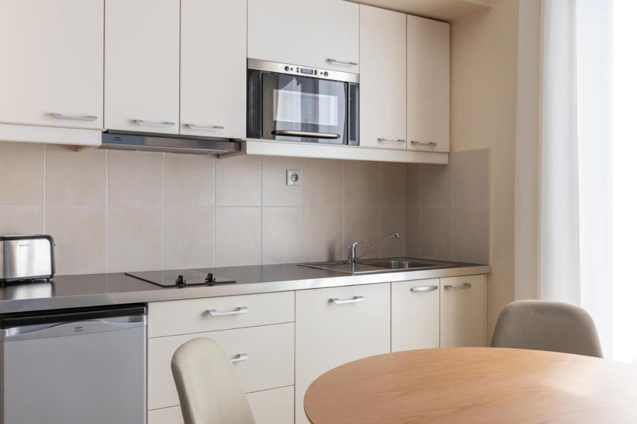 Sweetapparts Paris Clichy Saint Ouen Екстер'єр фото
