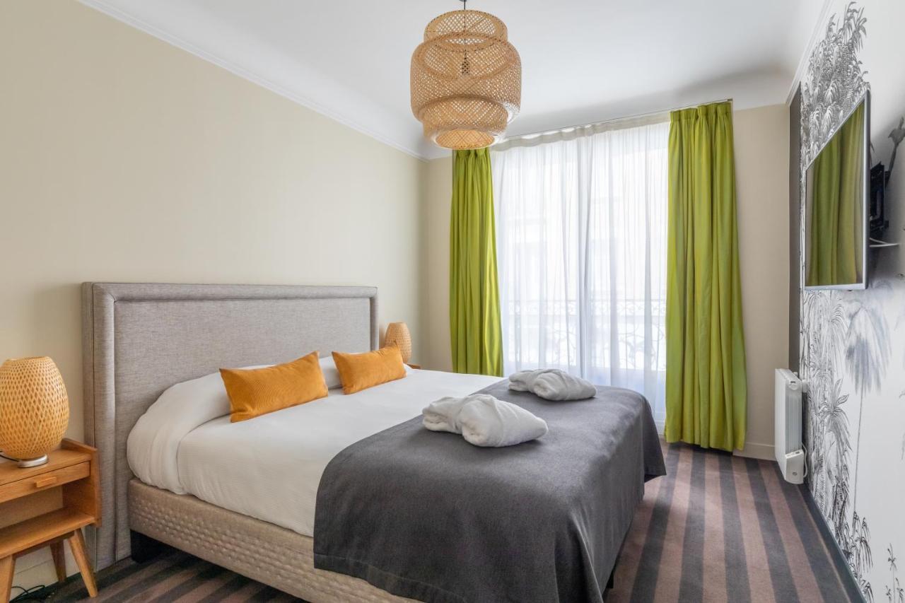 Sweetapparts Paris Clichy Saint Ouen Екстер'єр фото
